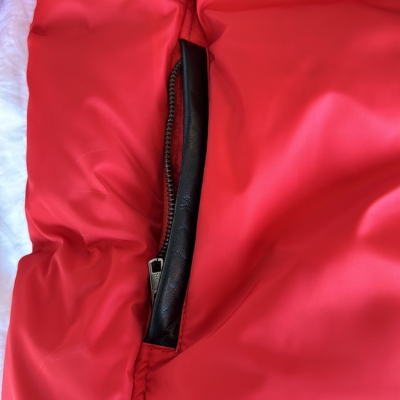 SOLD Mackage Adali coat - near perfect condition - Picture 5 of 11